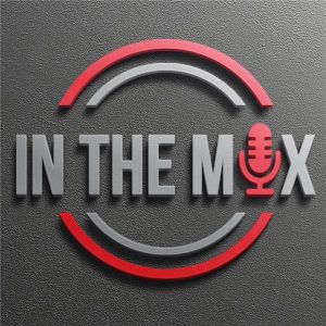 billede af in the mix logo