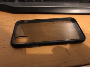 incose cover som passer til iphone x