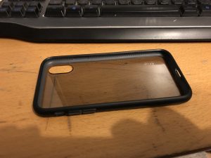 incose cover som passer til iphone x