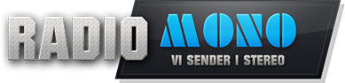 radio mono logo