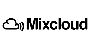 MixCloud logo